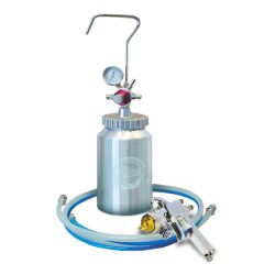 PRESSURE SYSTEM (2L) WITH PRESSU